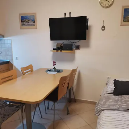 Διαμέρισμα Apartma Gaber 80 Zreče