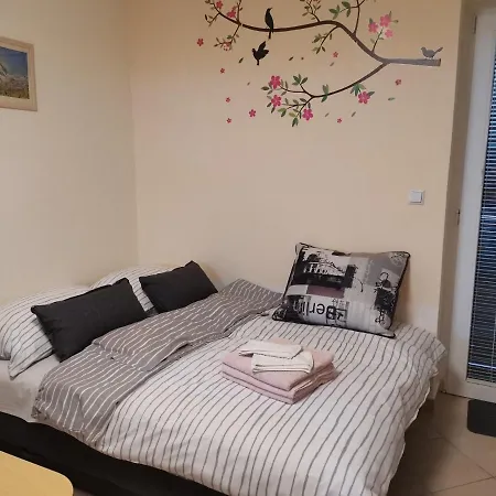 Apartma Gaber 80 Lejlighed