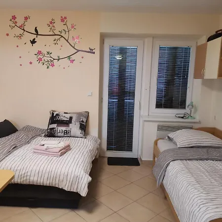 Apartma Gaber 80 Zreče