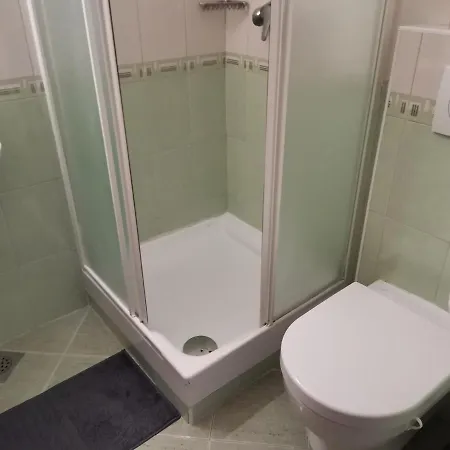 Apartma Gaber 80 *