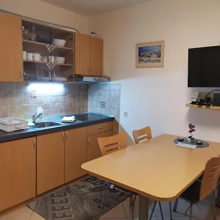 Apartma Gaber 80 * Zreče