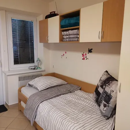 Appartamento Apartma Gaber 80