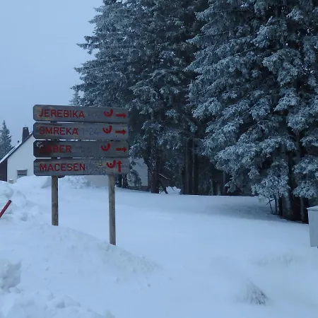 Apartma Gaber 80 شقة *