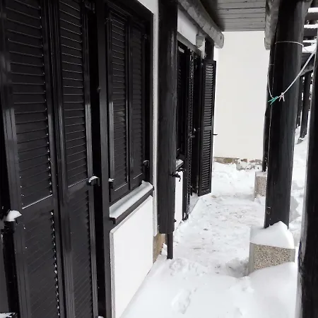 Apartma Gaber 80 Διαμέρισμα Zreče