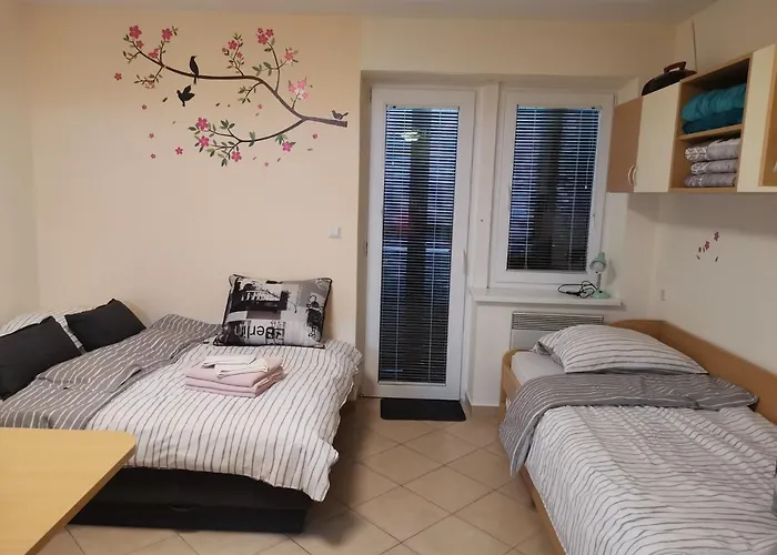 Apartma Gaber 80 Zreče