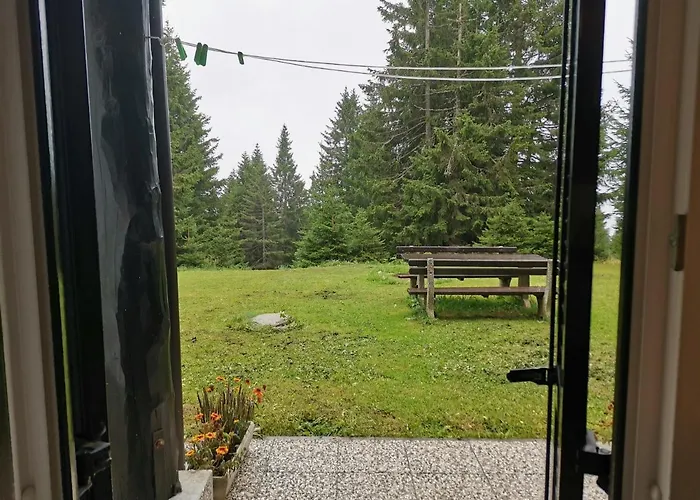 Apartma Gaber 80 * Zreče