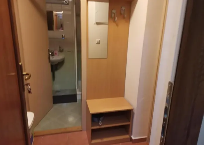 Apartma Gaber 80 דירה *