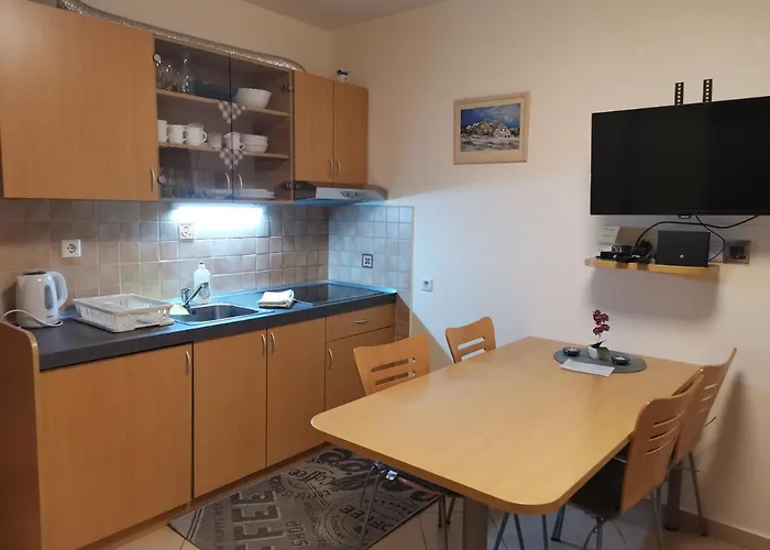 Apartma Gaber 80 * Zreče