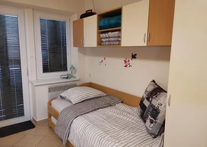 Appartement Apartma Gaber 80