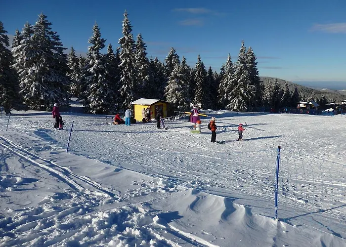 Appartement Apartma Gaber 80 *